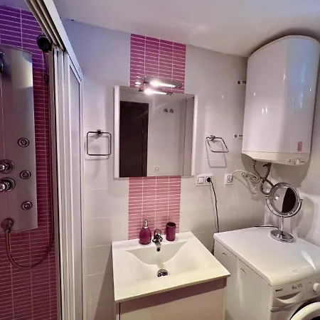Apartamento Con Vistas Rincon De La Victoria