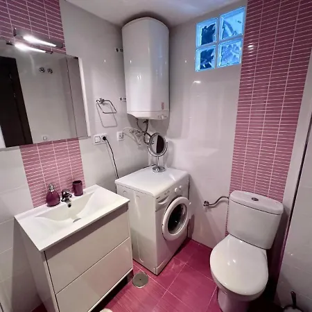 Apartamento Con Vistas Rincon De La Victoria