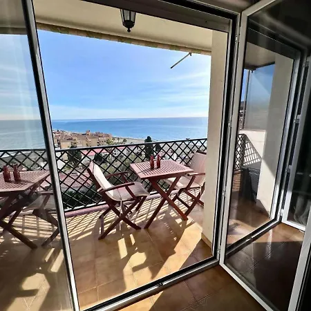 Con Vistas Rincon De La Victoria Apartamento La Cala Del Moral