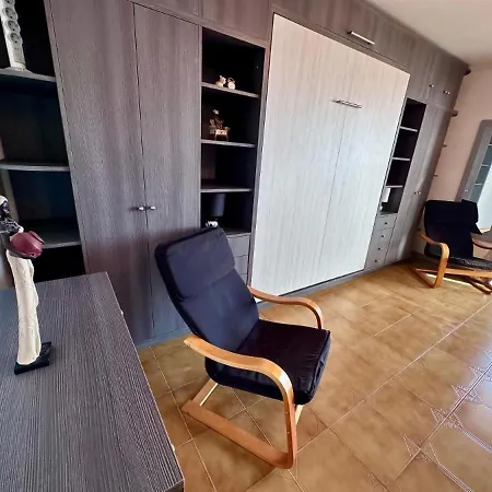 Apartamento Con Vistas Rincon De La Victoria La Cala Del Moral