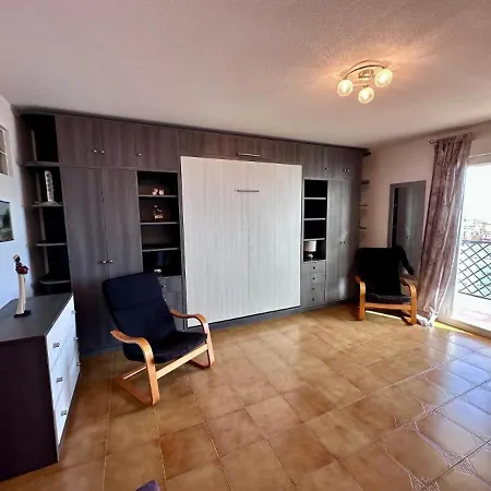 Apartamento Con Vistas Rincon De La Victoria