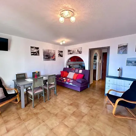 Apartamento Con Vistas Rincon De La Victoria *