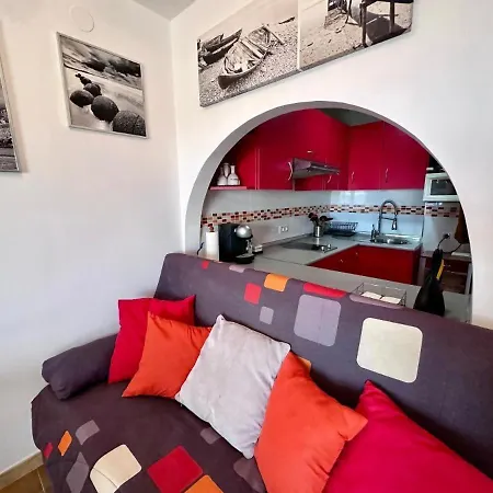 Apartamento Con Vistas Rincon De La Victoria La Cala Del Moral