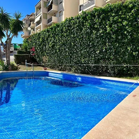Apartamento Con Vistas Rincon De La Victoria